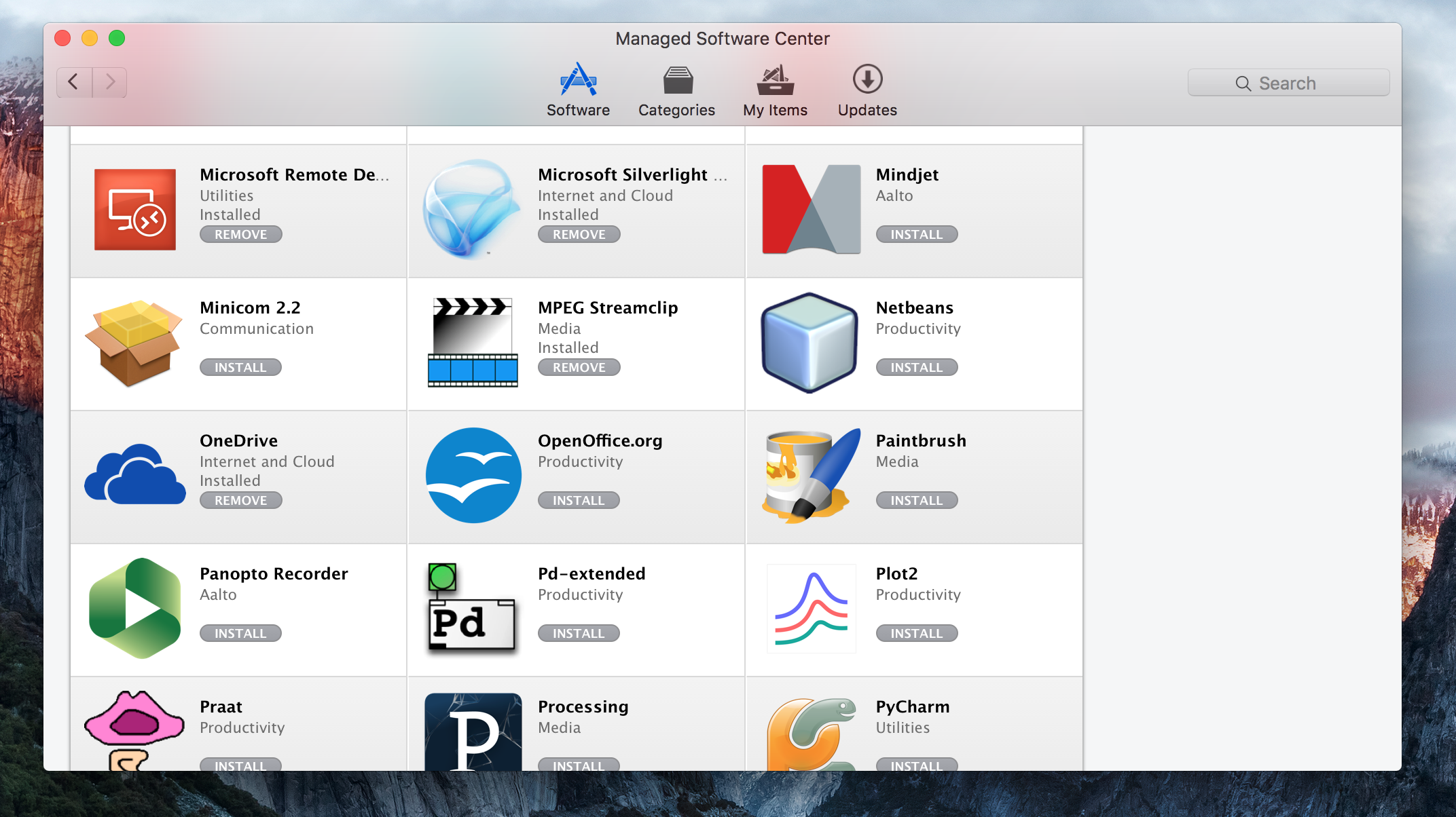 Panopto recorder download mac installer